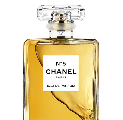 Chanel number 5 for men